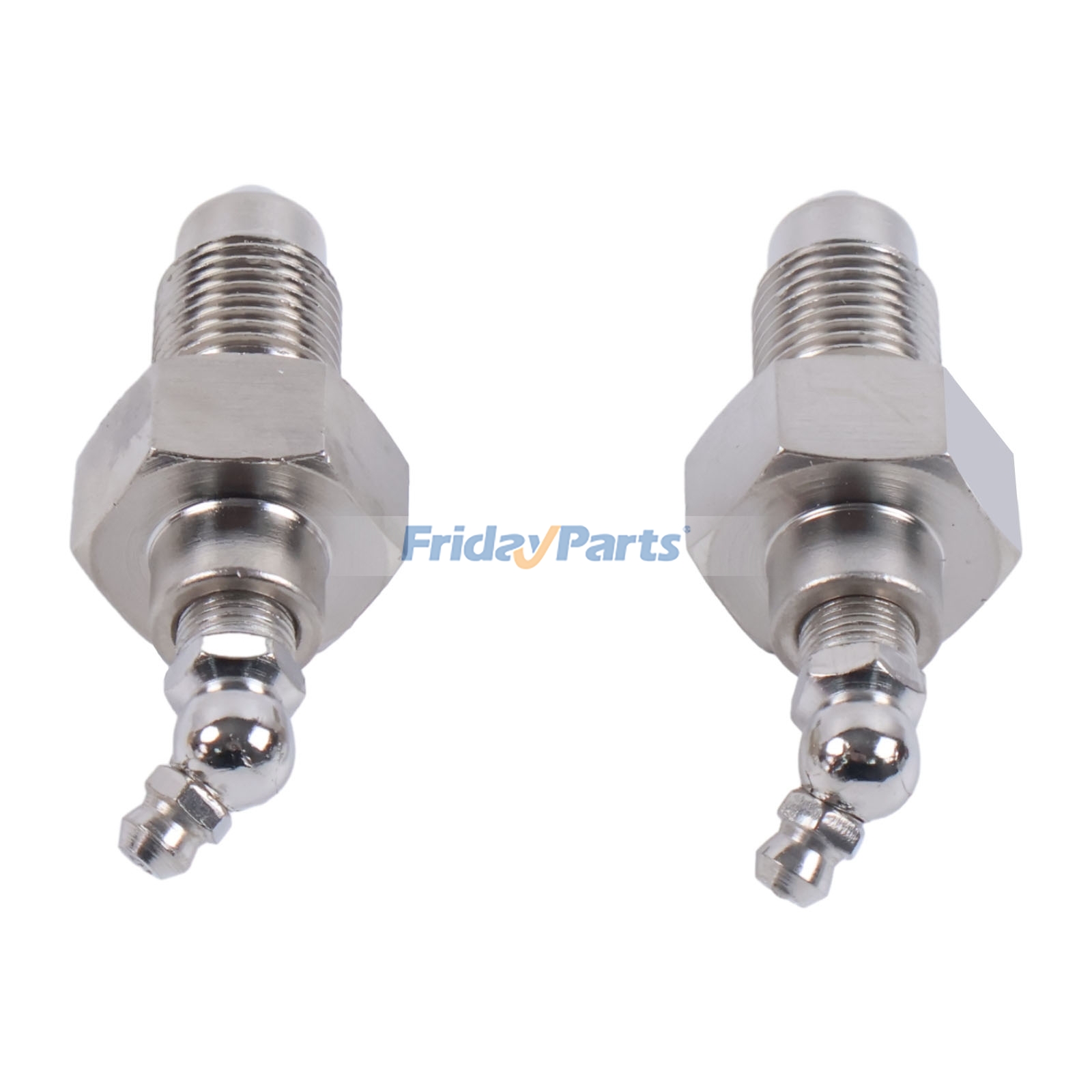 2 vannes de réglage de voie 4276114 pour Hitachi EX35U EX17U EX27U EX29UE EX36UE EX50U ZAXIS35U ZAXIS27U ZAXIS50U ZAXIS40U EX25-2 ZAXIS17U-2