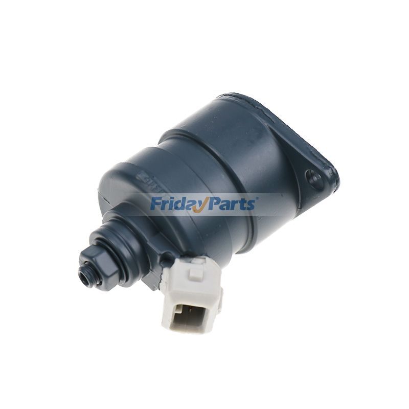 JOHN DEERE用流量制御油圧バルブ