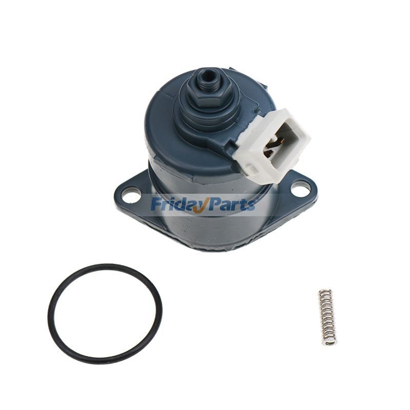 JOHN DEERE用エクスカベーター用流量制御油圧バルブ