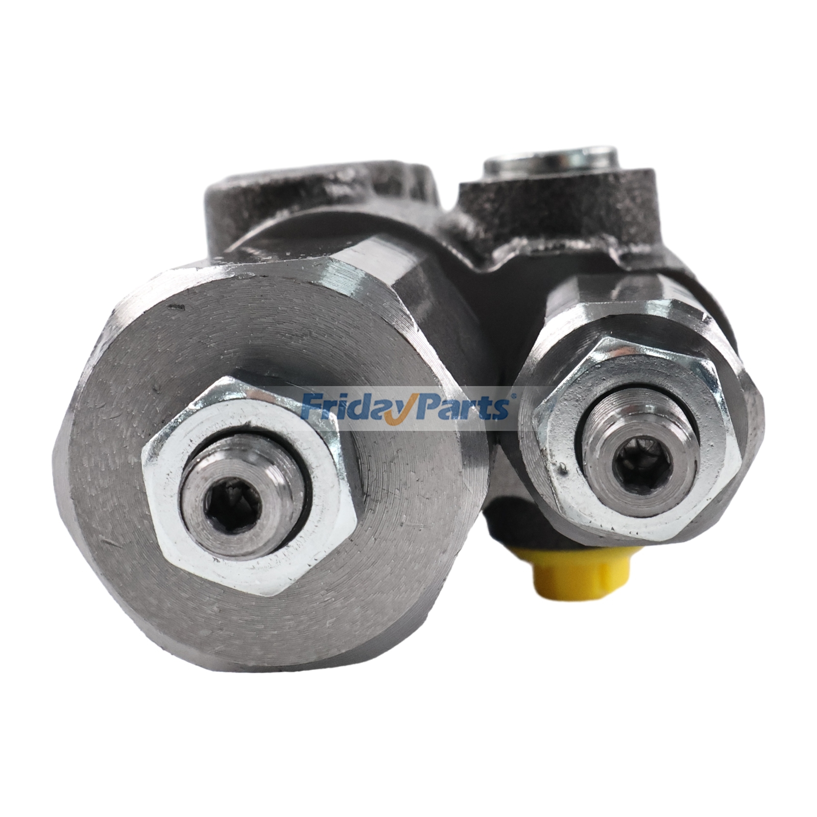  Flow Control Pump Valveerpillar CAT Backhoe For CAT
