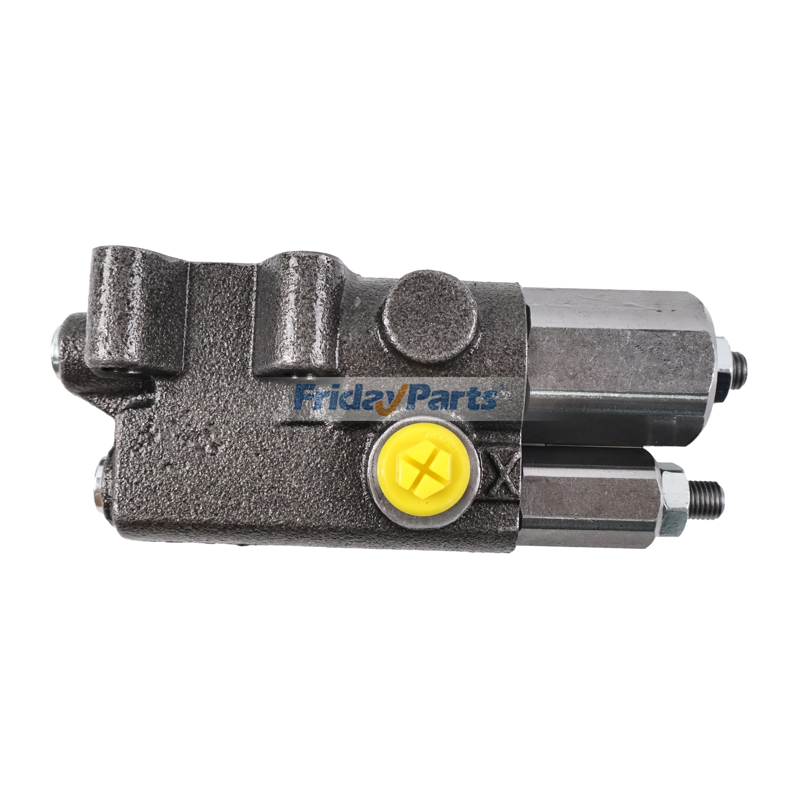 Flow Control Pump Valveerpillar CAT 308CR 309CR for Compactor,Dozer,Engine,Excavator,Loader,Off-Road Truck,Skidder