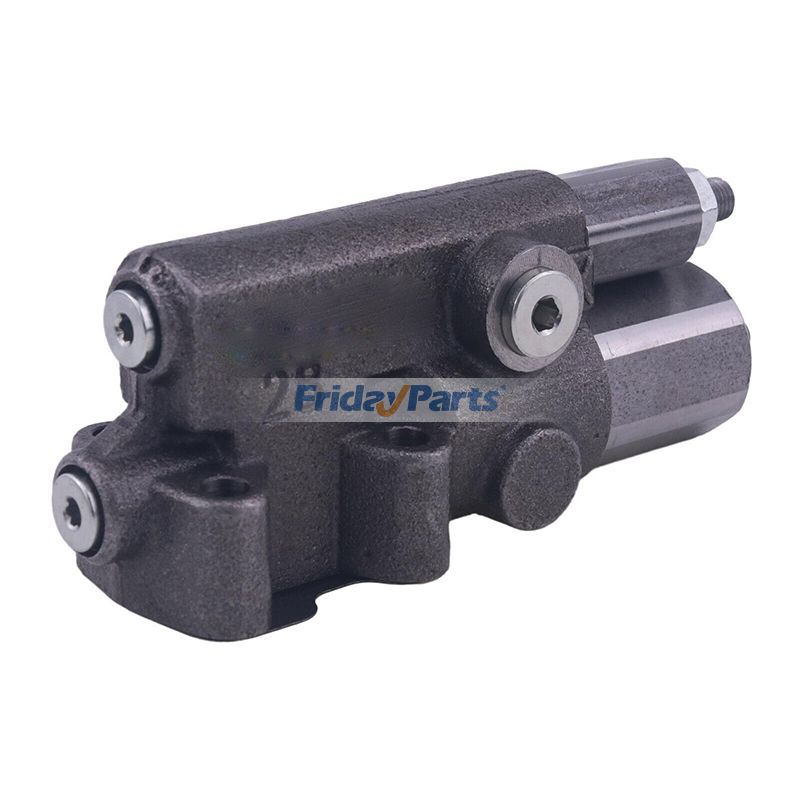 JOHN DEERE用用フロー制御ポンプバルブ AL158423、John Deere エンジン 4039 4045 6068 6081 トラクター 6010 6020 6090RC 6095 6120 用