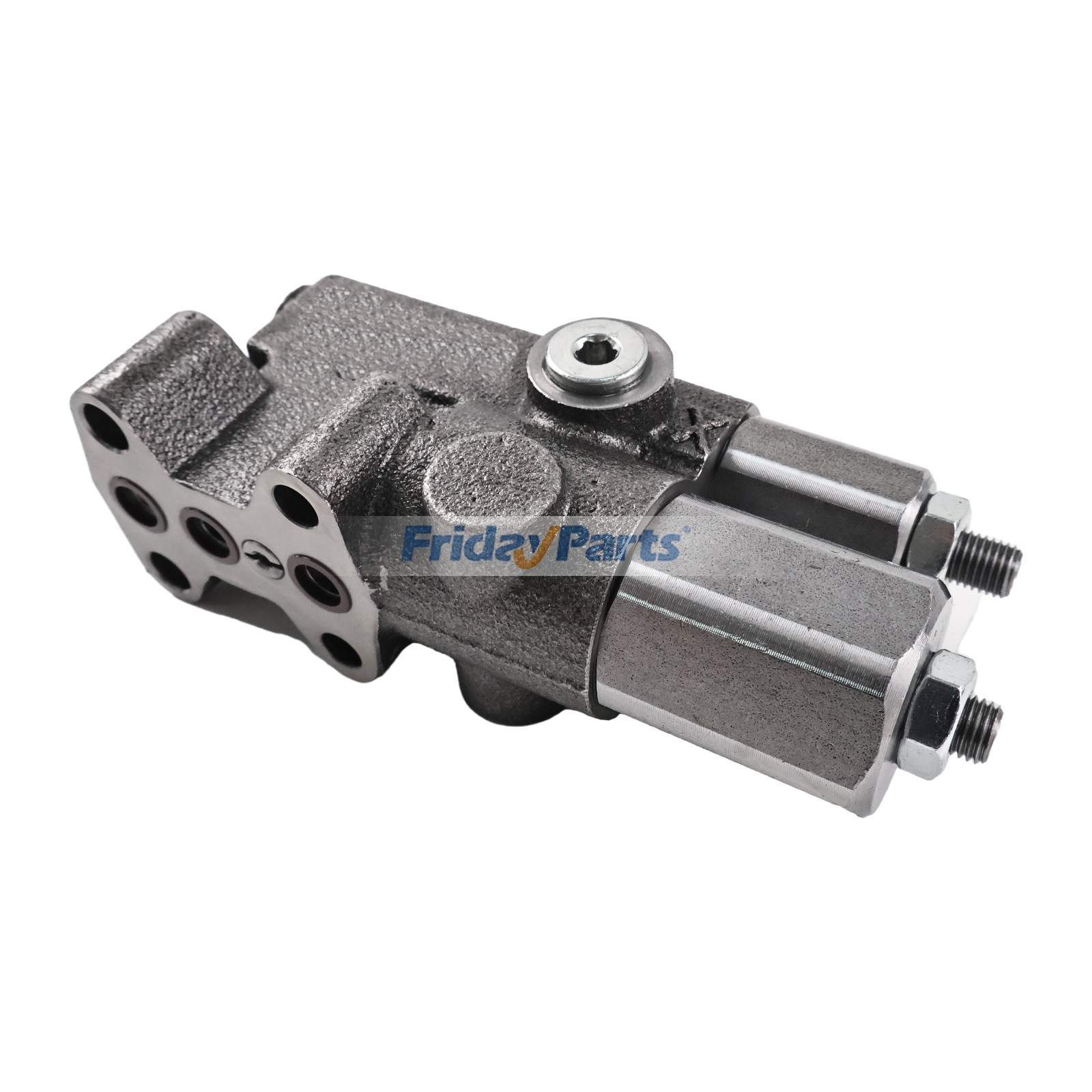 Compactor,Dozer,Engine,Excavator,Loader,Off-Road Truck,Skidder Flow Control Pump Valveerpillar CAT 308CR 309CR
