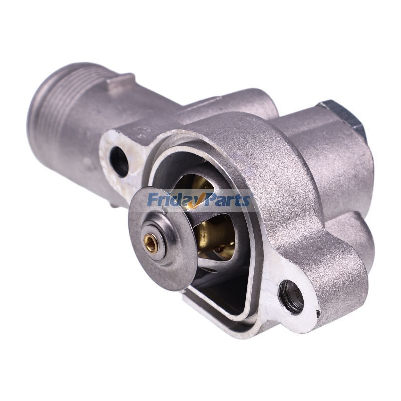 Durchflussregler-Thermostatbaugruppefür Motor