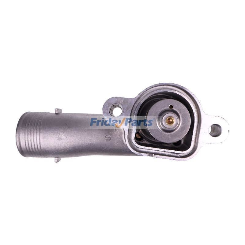 Durchflussregler-Thermostatbaugruppefür Motor