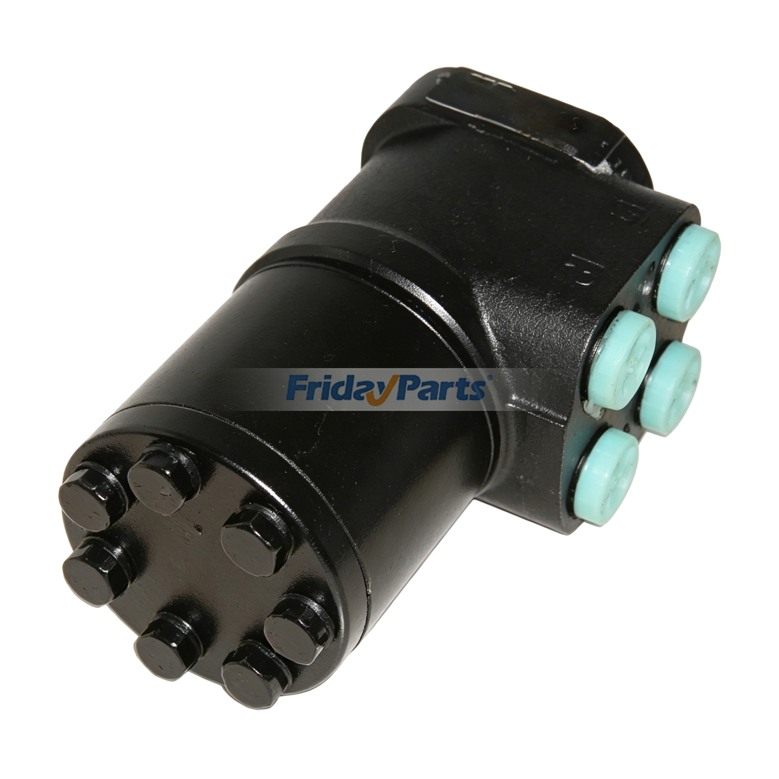Flow Control Valve 274-1512 for Caterpillar CAT Engine 3054C C4.4 Compactor CP533E CP54 CS533E CS54