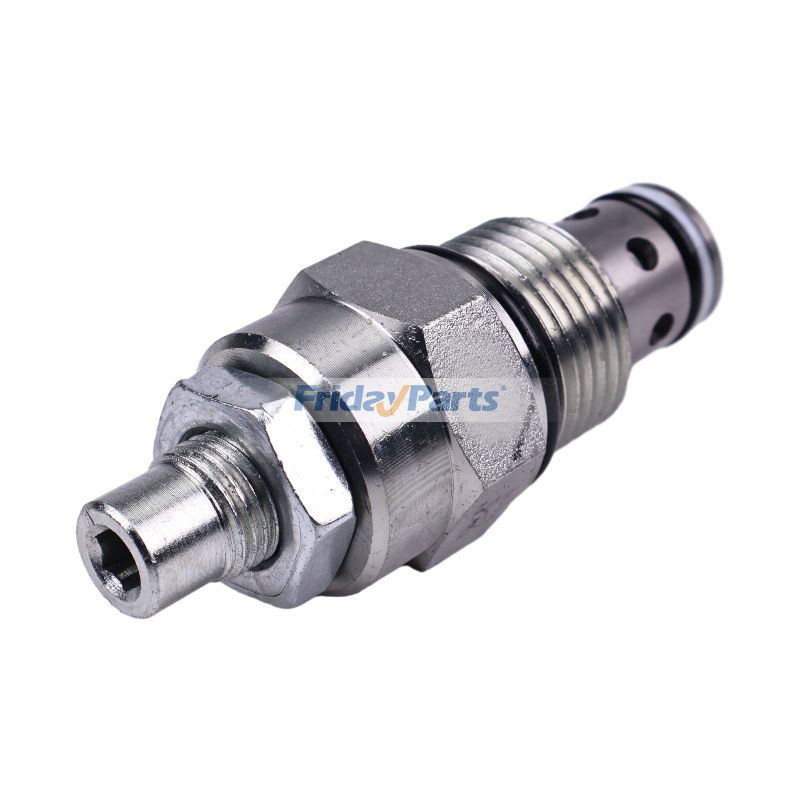 Flow Control Valve Lifts for Aerial Work Platforms