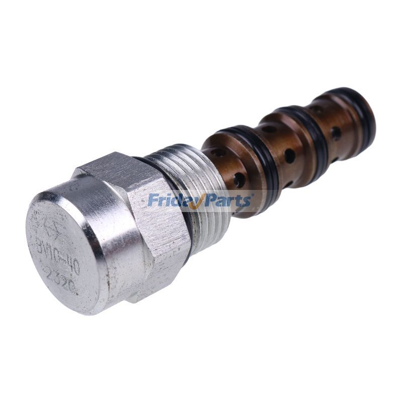 Excavator Flow Control Valve