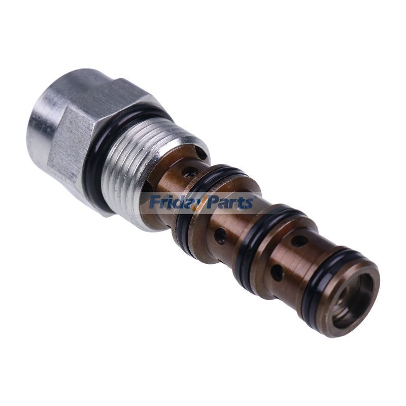 Flow Control Valve in Stock in China,China Stock