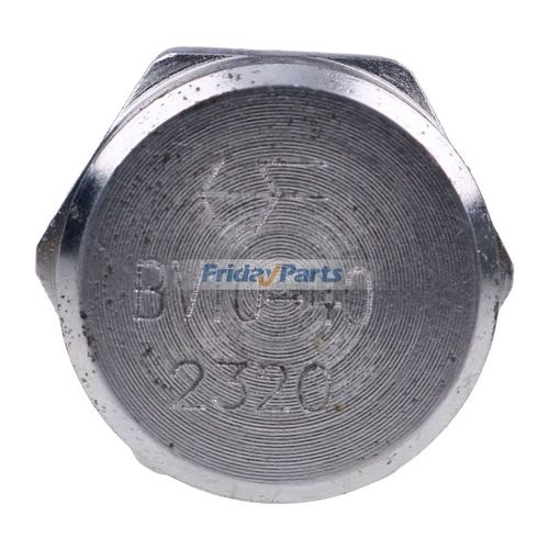 4062 Valve Stack Flow Control Valve AT225082 for John Deere Engine 4045 6068 6135 Loader ...