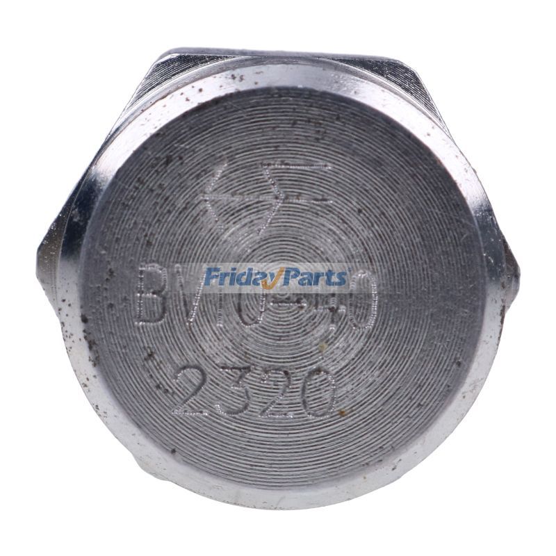 Flow Control Valve for Excavator,Tractor