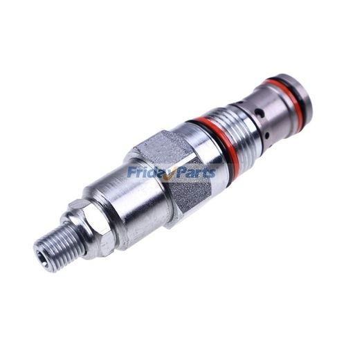 Flow Control Valve FDBA-LAN for Sun Hydraulics