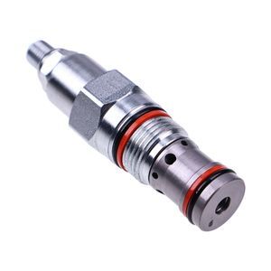 フロー制御バルブ FDBA-LAN Sun Hydraulics の交換