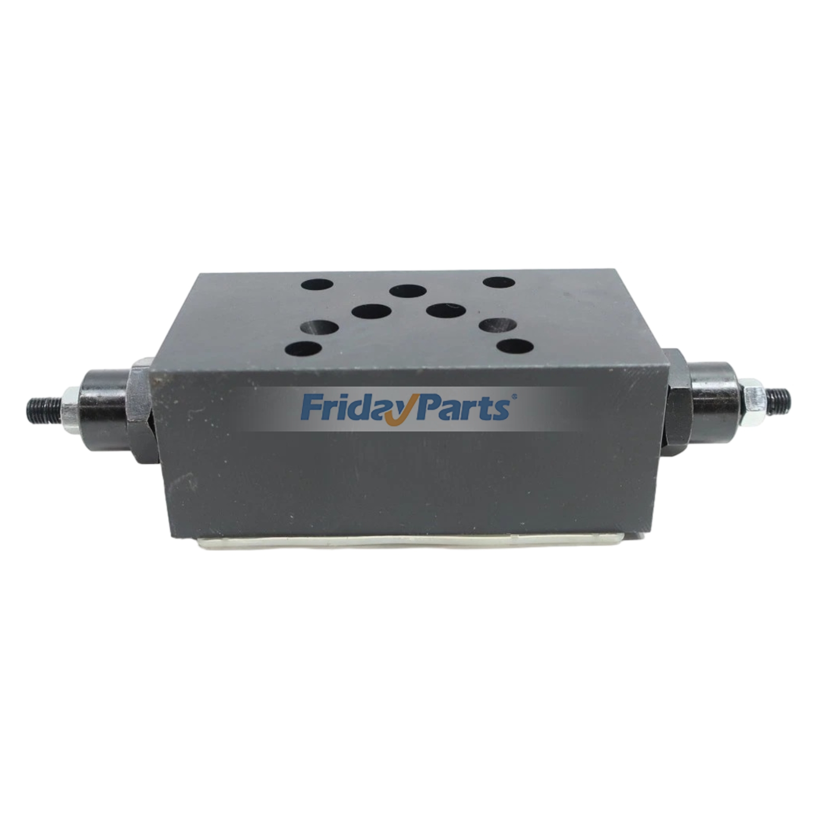 Flow Control Valve Replacement for Eaton Vickers DGMFN-5-X-A2W-B2W-30