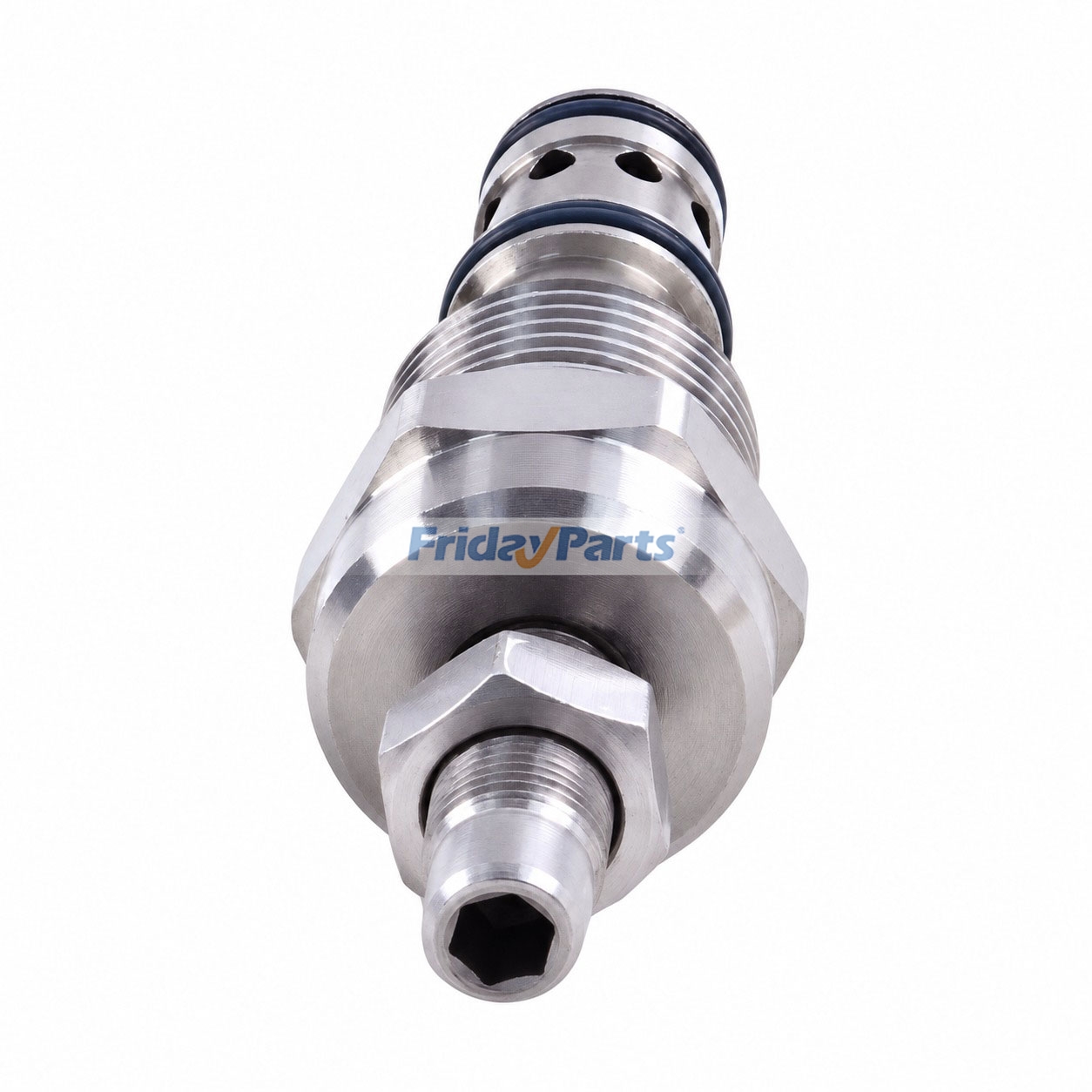 Remplacement de la vanne de régulation de débit pour Vickers 708PFR2-10-C-0250 PFR2-10-C-0-/2.50pourPour AUTRE MARQUE