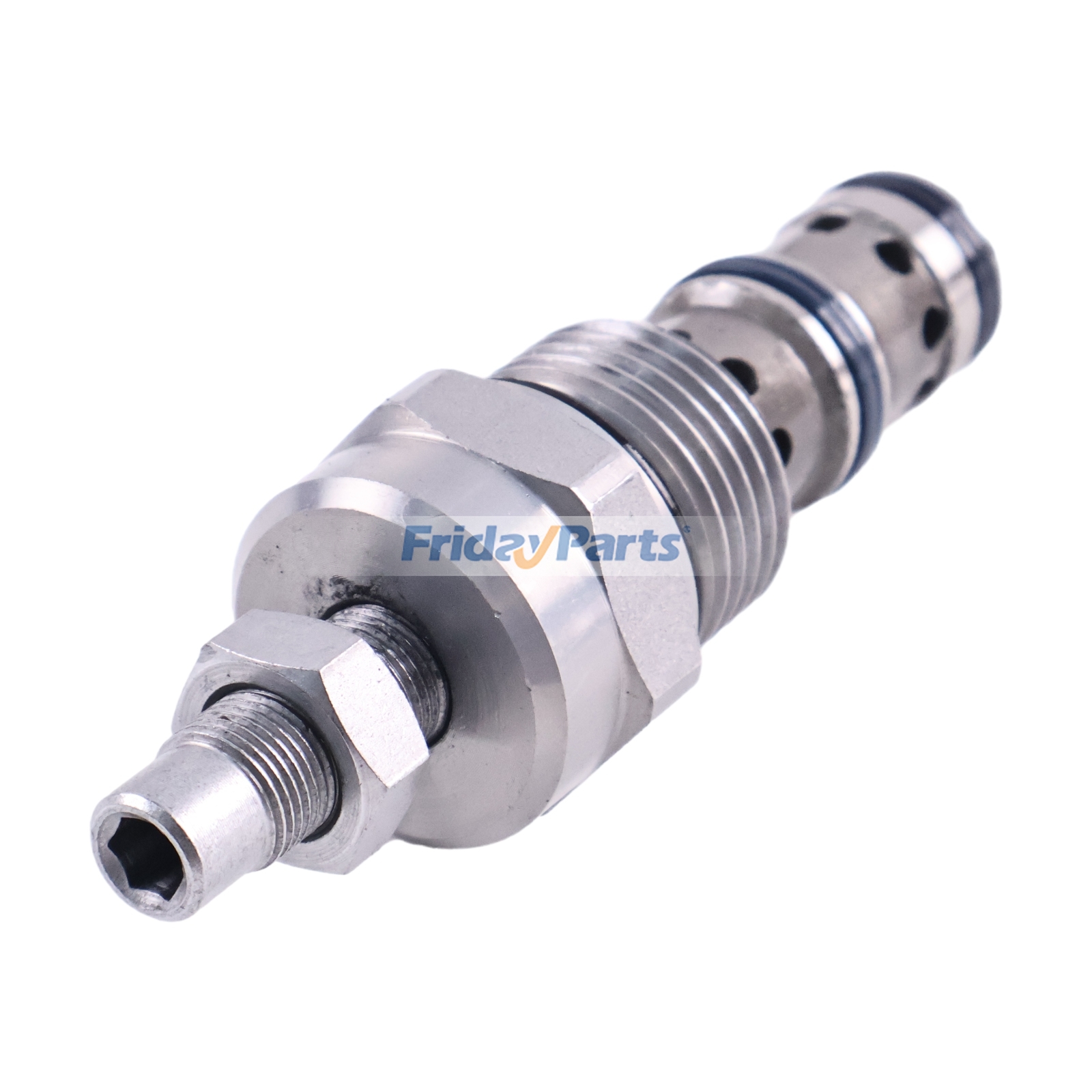 Remplacement de la vanne de régulation de débit pour Vickers 708PFR2-10-C-0250 PFR2-10-C-0-/2.50