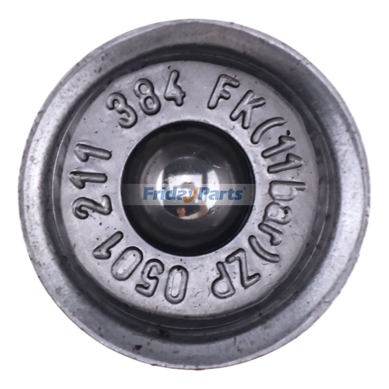 Flow Control Valve in Stock in China