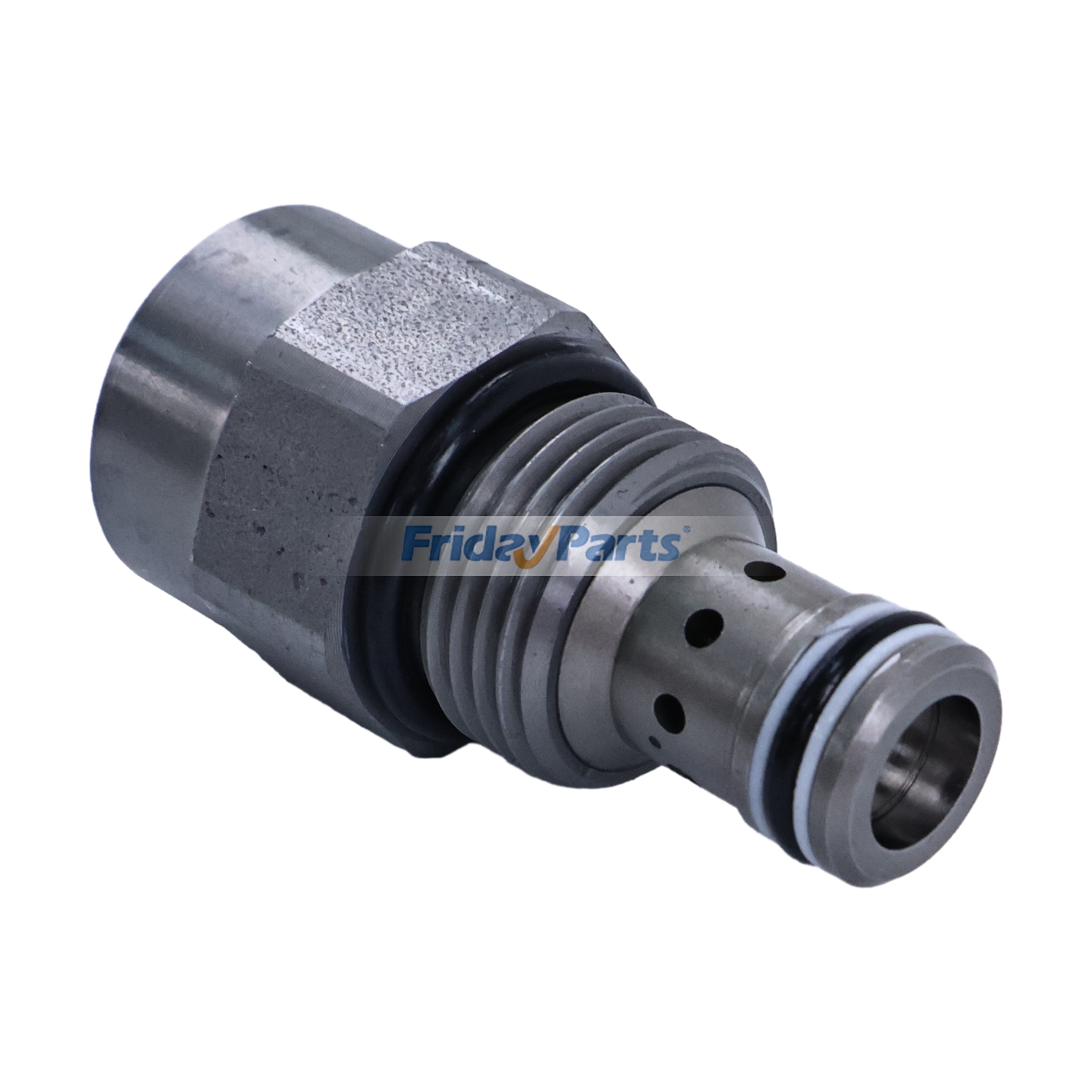 Flow Divider 4000595050 for Haulotte Lift HA16RTJ HA61RTJPRO HA80RTJ O HA26RTJO HT16RTJO HT46RTJO SIGMA 16 Premium Quality with 3-Year Warranty