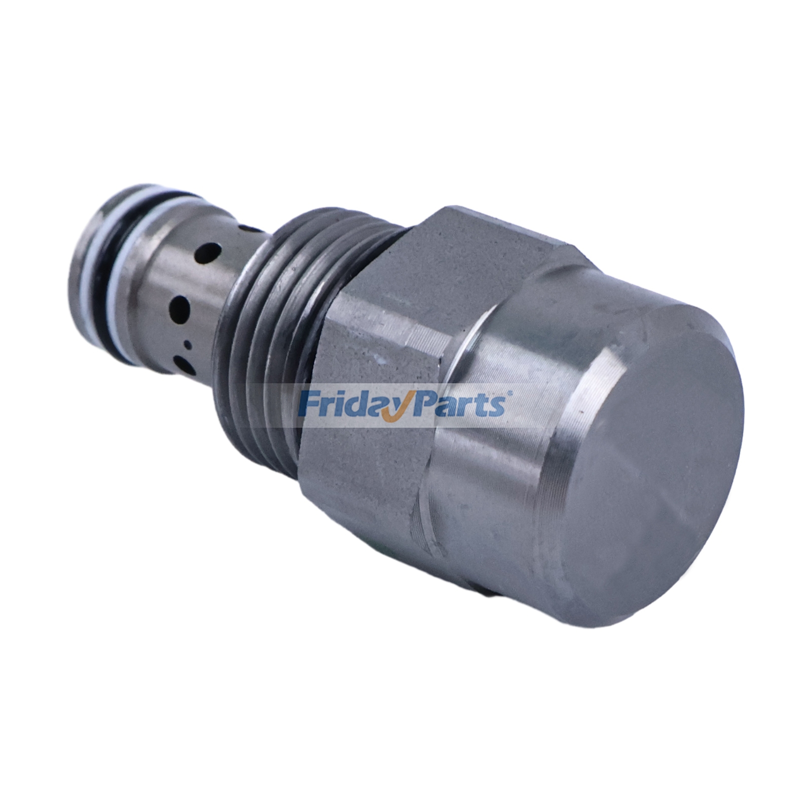 Flow Divider  for Aerial Work Platforms