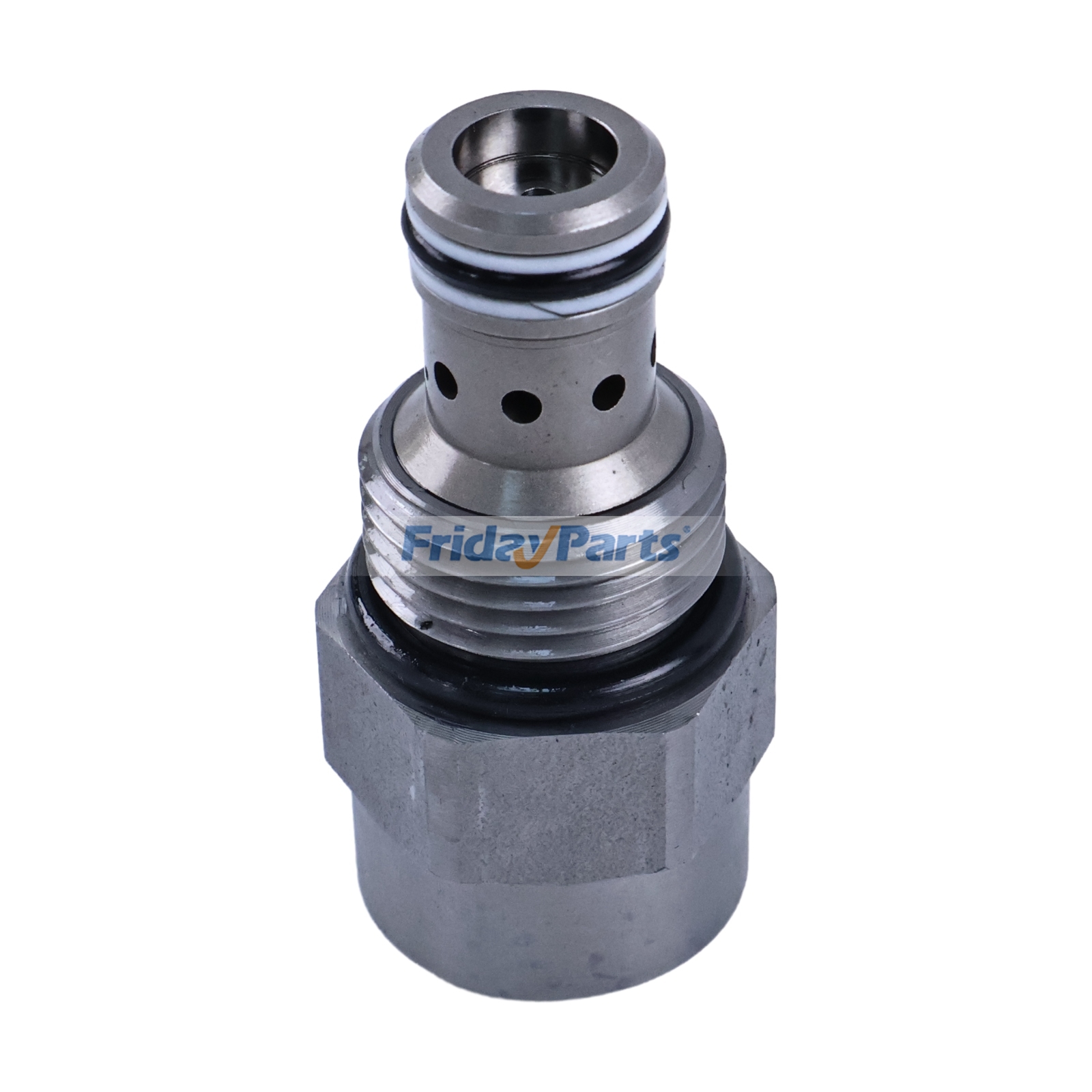  Flow Divider  For Haulotte