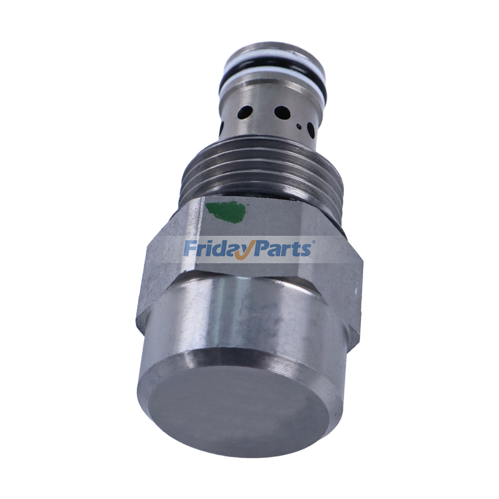 Flow Divider  compatible with Aerial Work Platforms