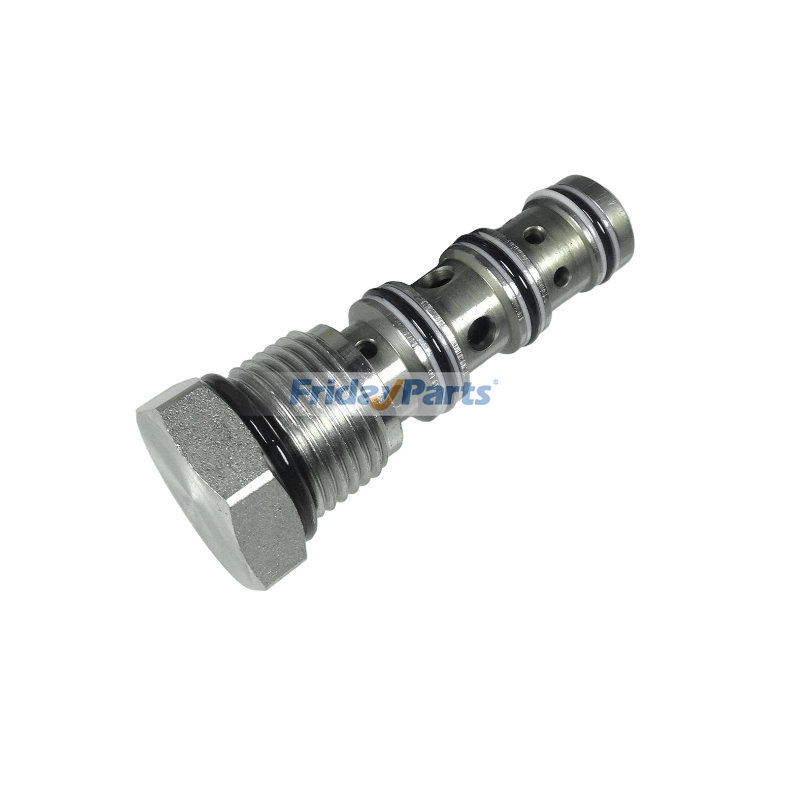 Flow Divider Replacement for Hydraforce FD50-45-0-N-44