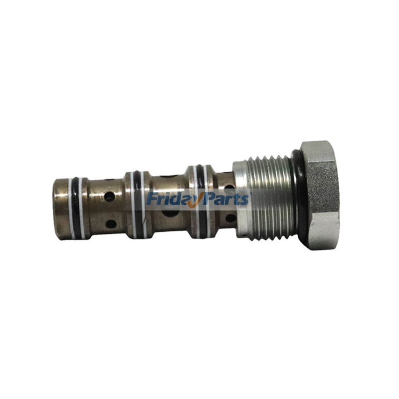 Durchflussverteiler-Ersatz für Hydraforce FD50-45-0-N-44