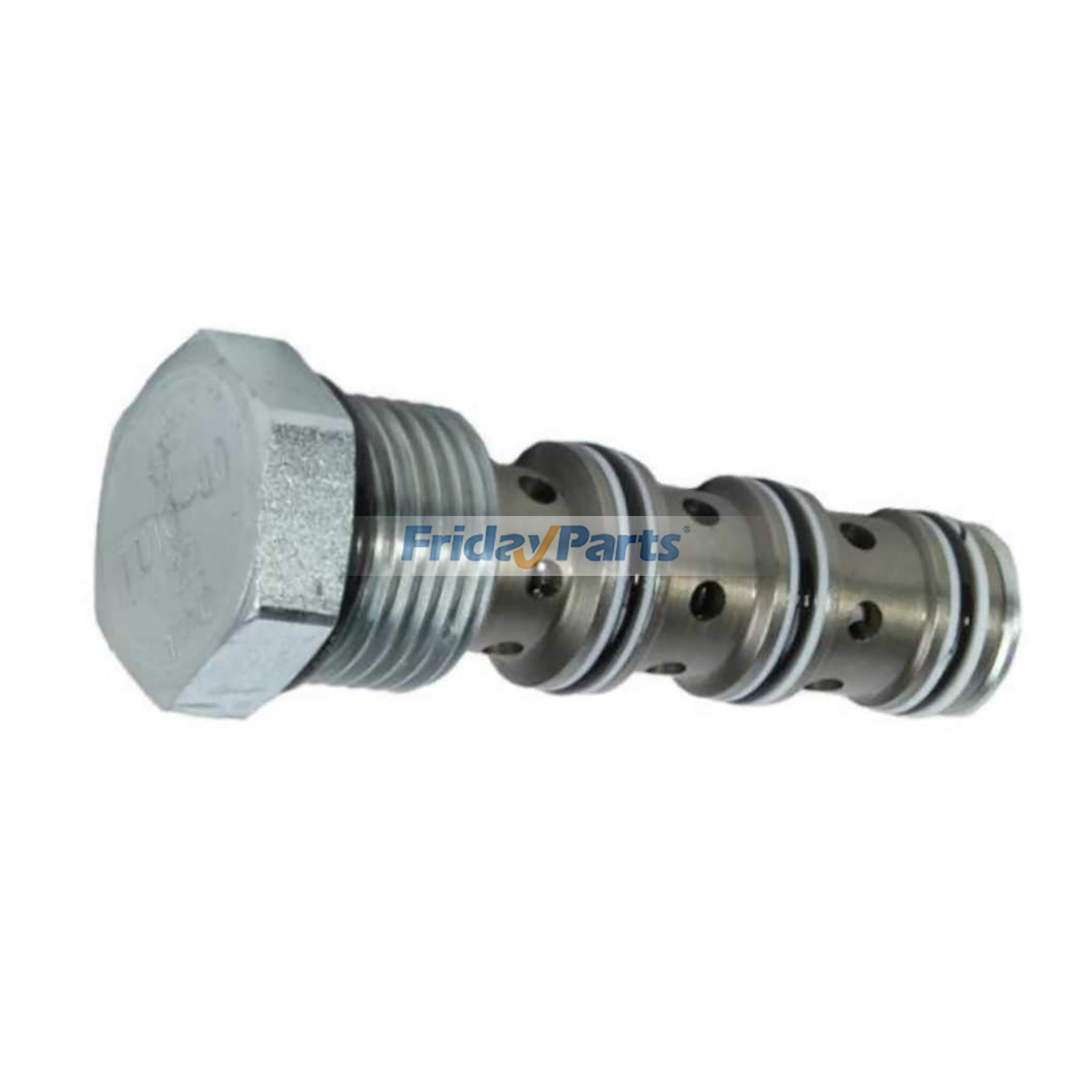 Flow Divider Valve 103354 for Skyjack Scissor Lift SJIII3220 SJIII3226 SJIII4620