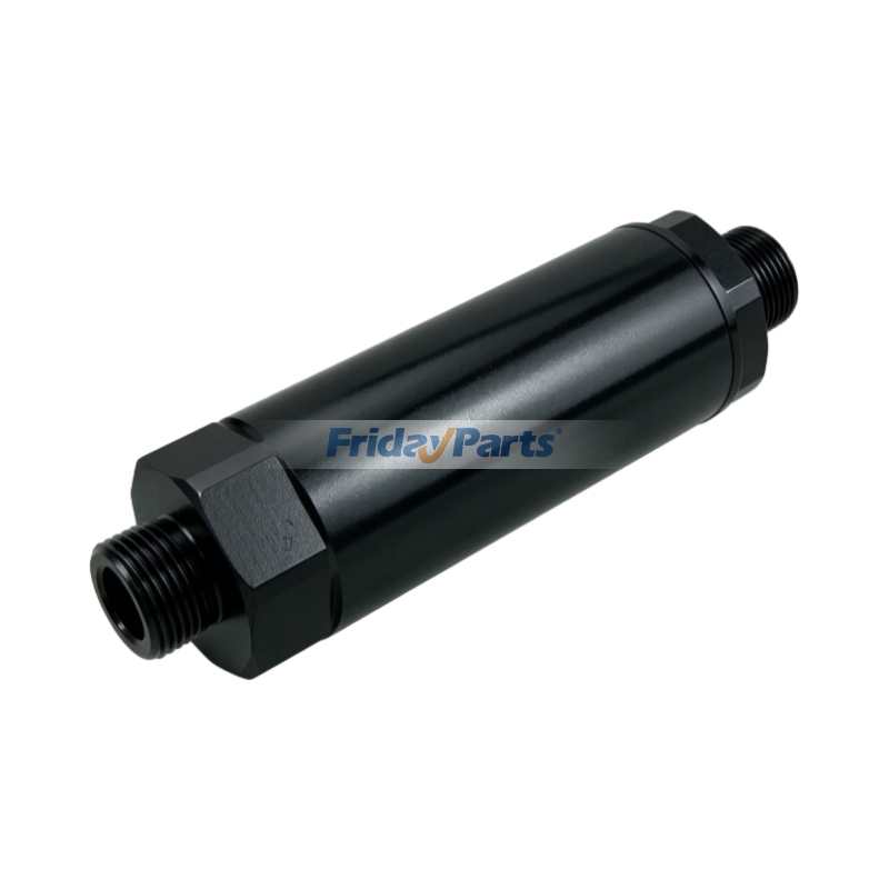 Válvula de corte del regulador de flujo 230F8-41001 para carretilla elevadora TCM FD80Z7 para Montacargas