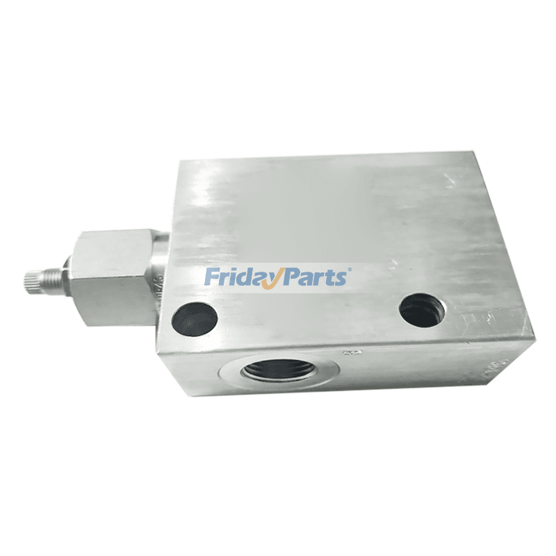 Flow Regulator Valve 0019441716 for Konecranes Reach Stacker Crane