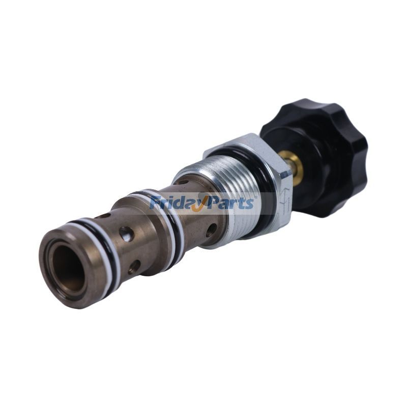 Flow Regulator Valve FR12-33E for Hydraforce