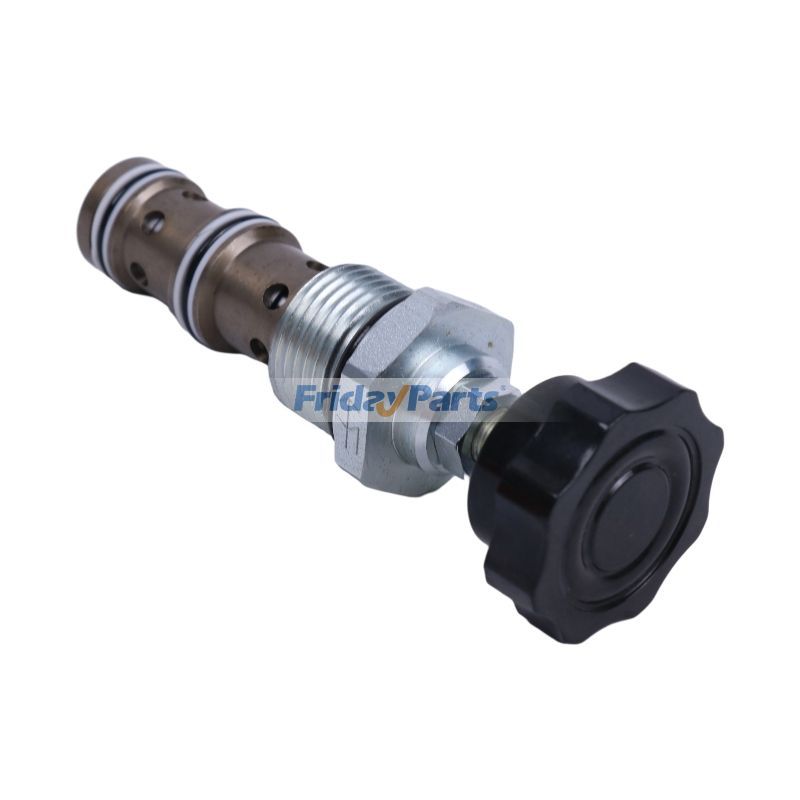 Flow Regulator Valve for Excavator,Tractor