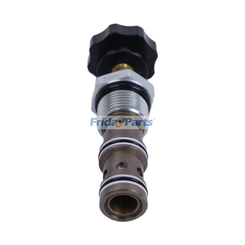 Flow Regulator Valve in Stock in China