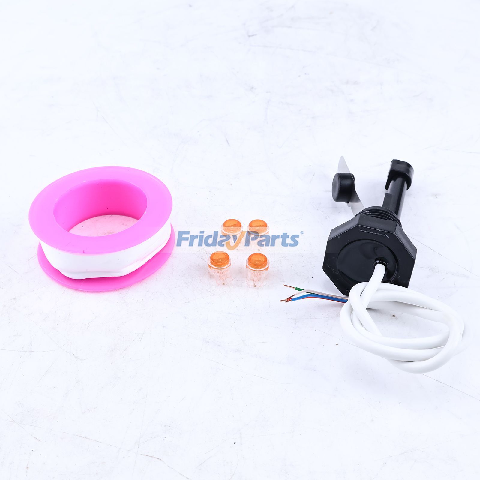 Flow Switch for Others