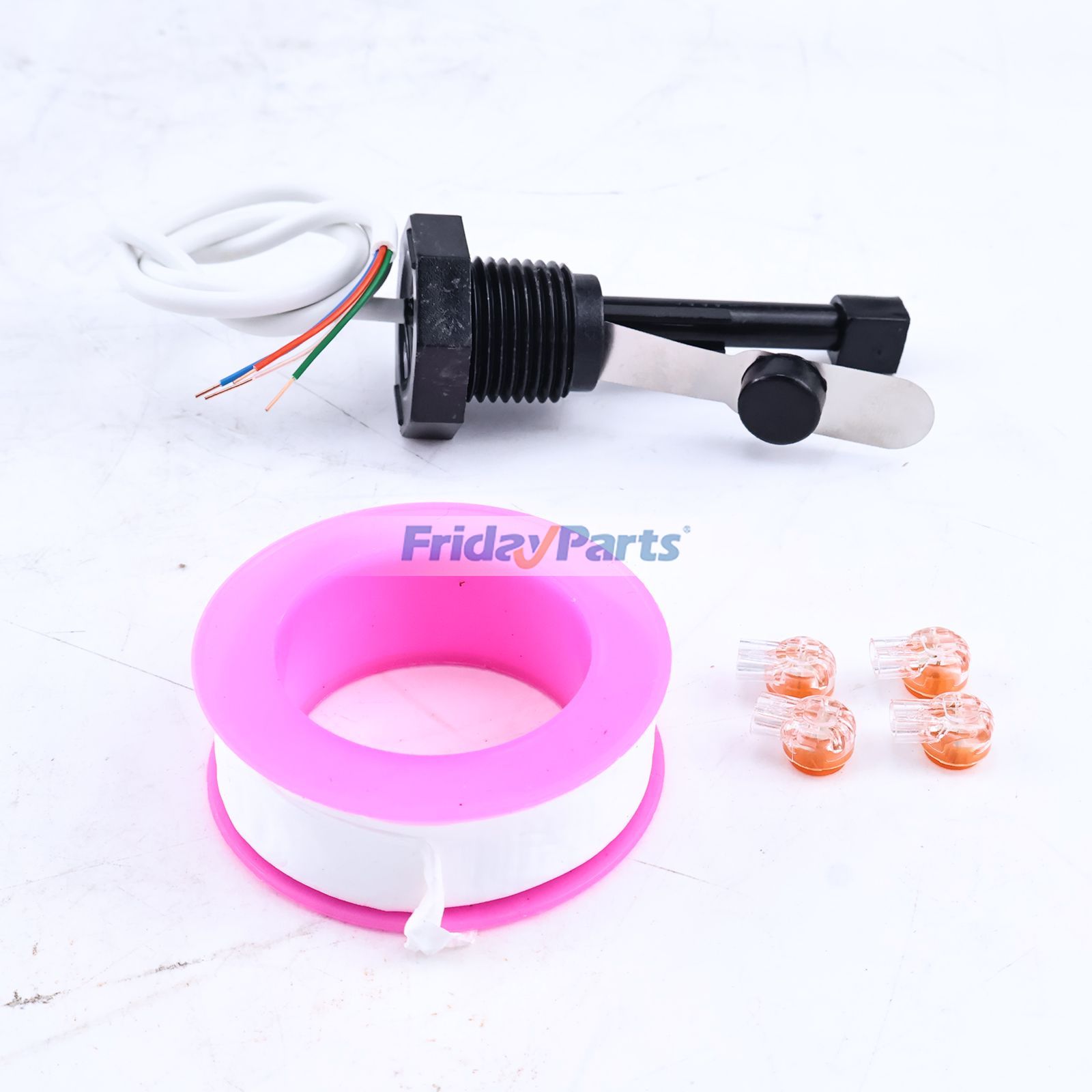 Flow Switch in Stock in China