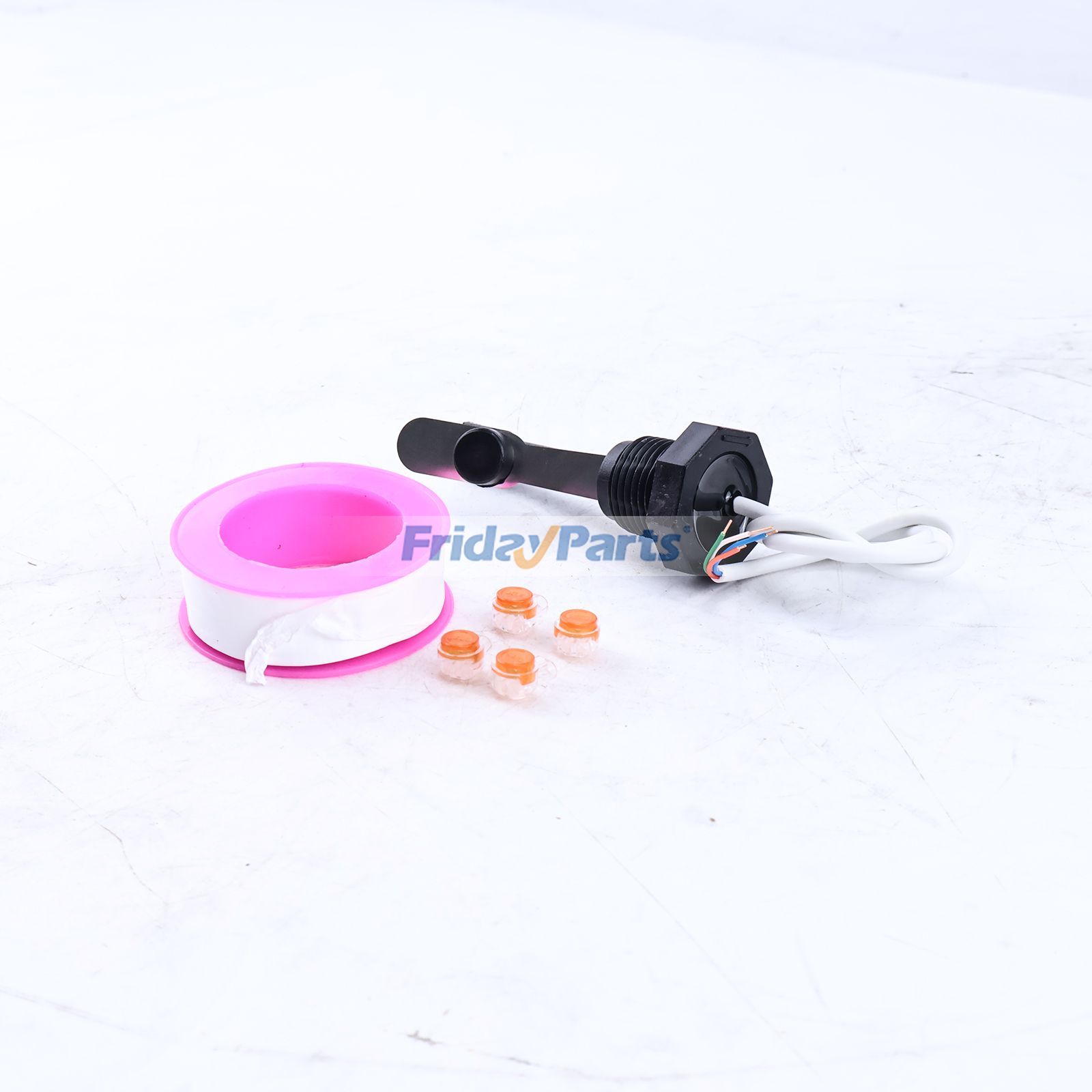 FridayParts Flow Switch