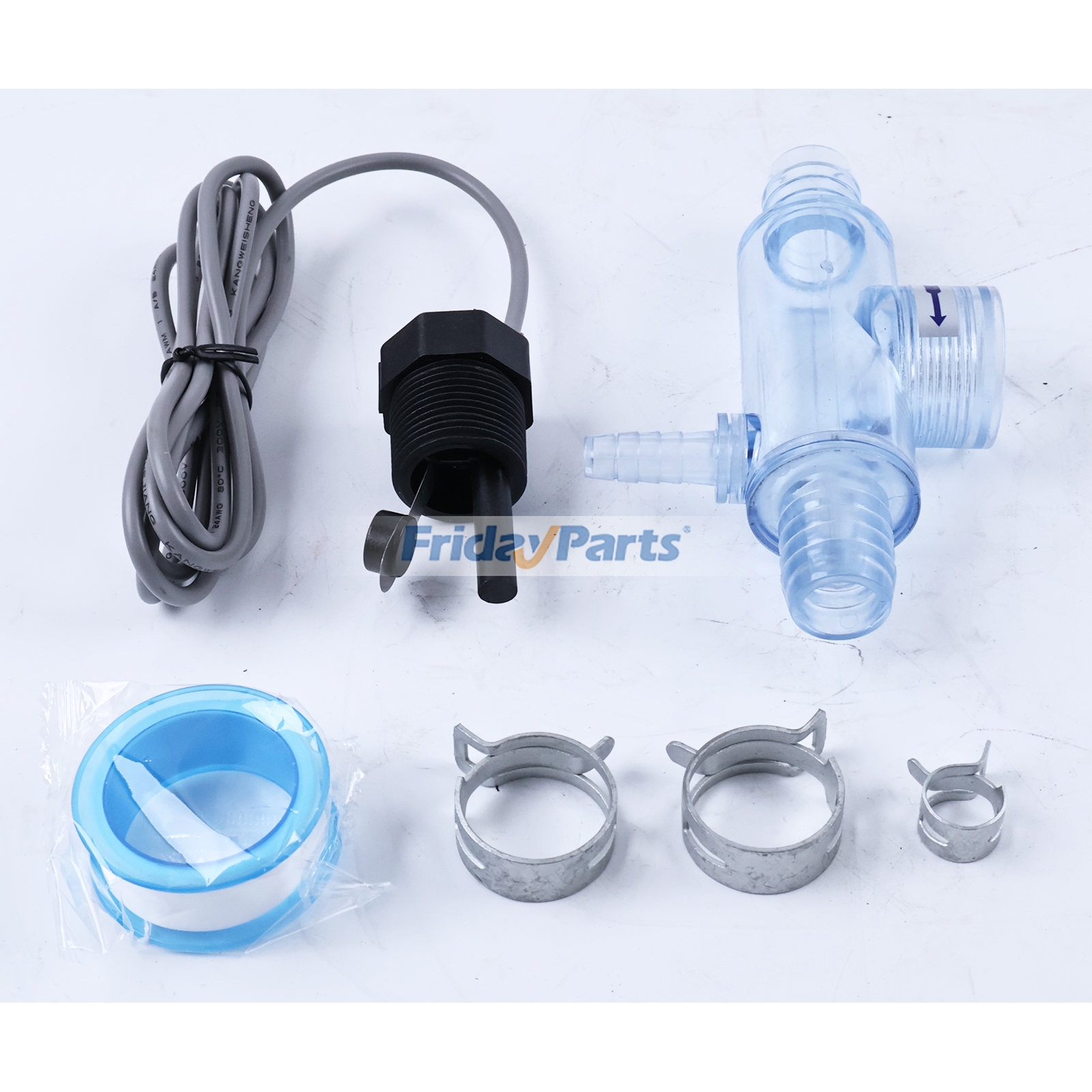 Interrupteur de débit 6560-860 2560-040 pour spa Sundance 800 850 880 Jacuzzi J-300 LCD Series