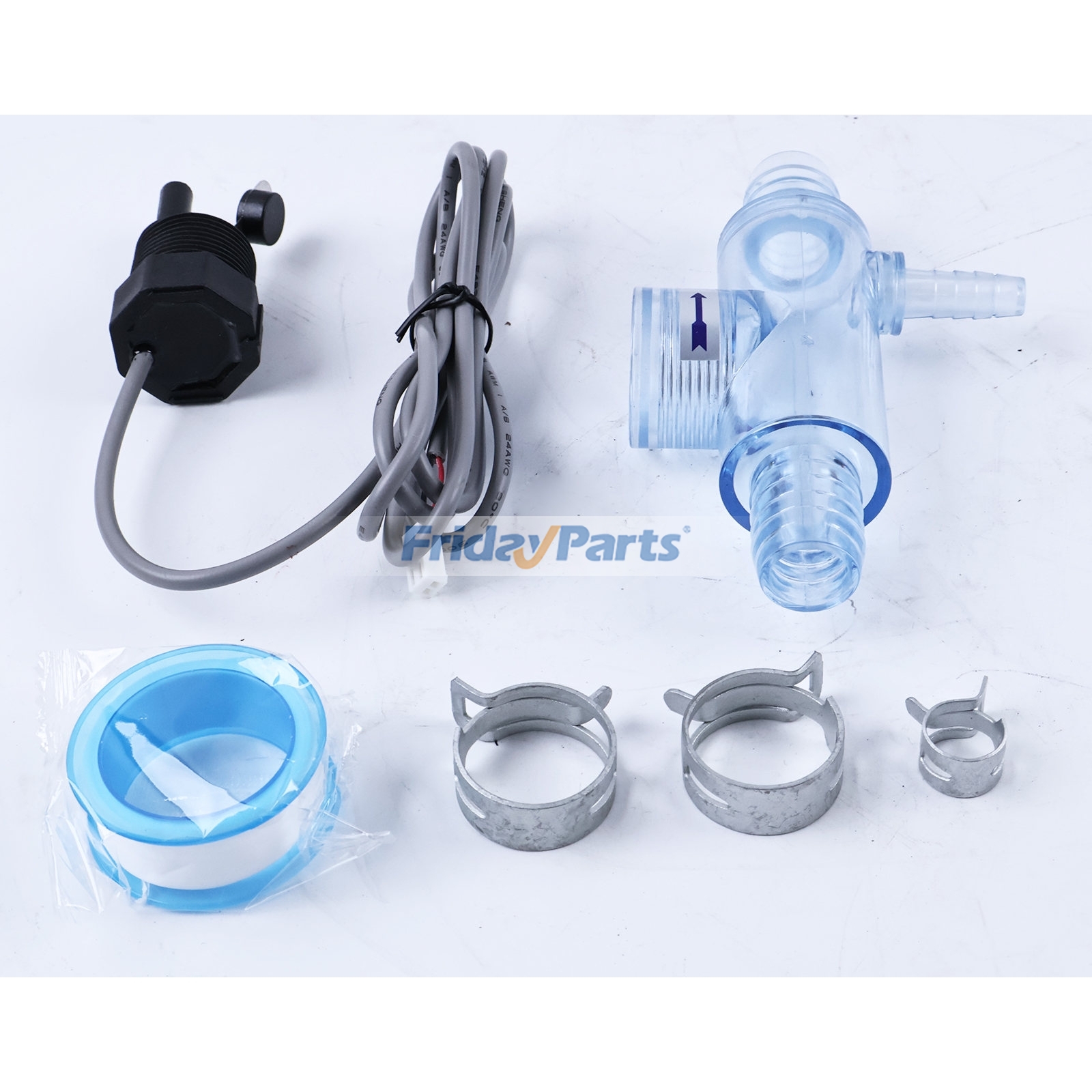 Flow Switch for Others