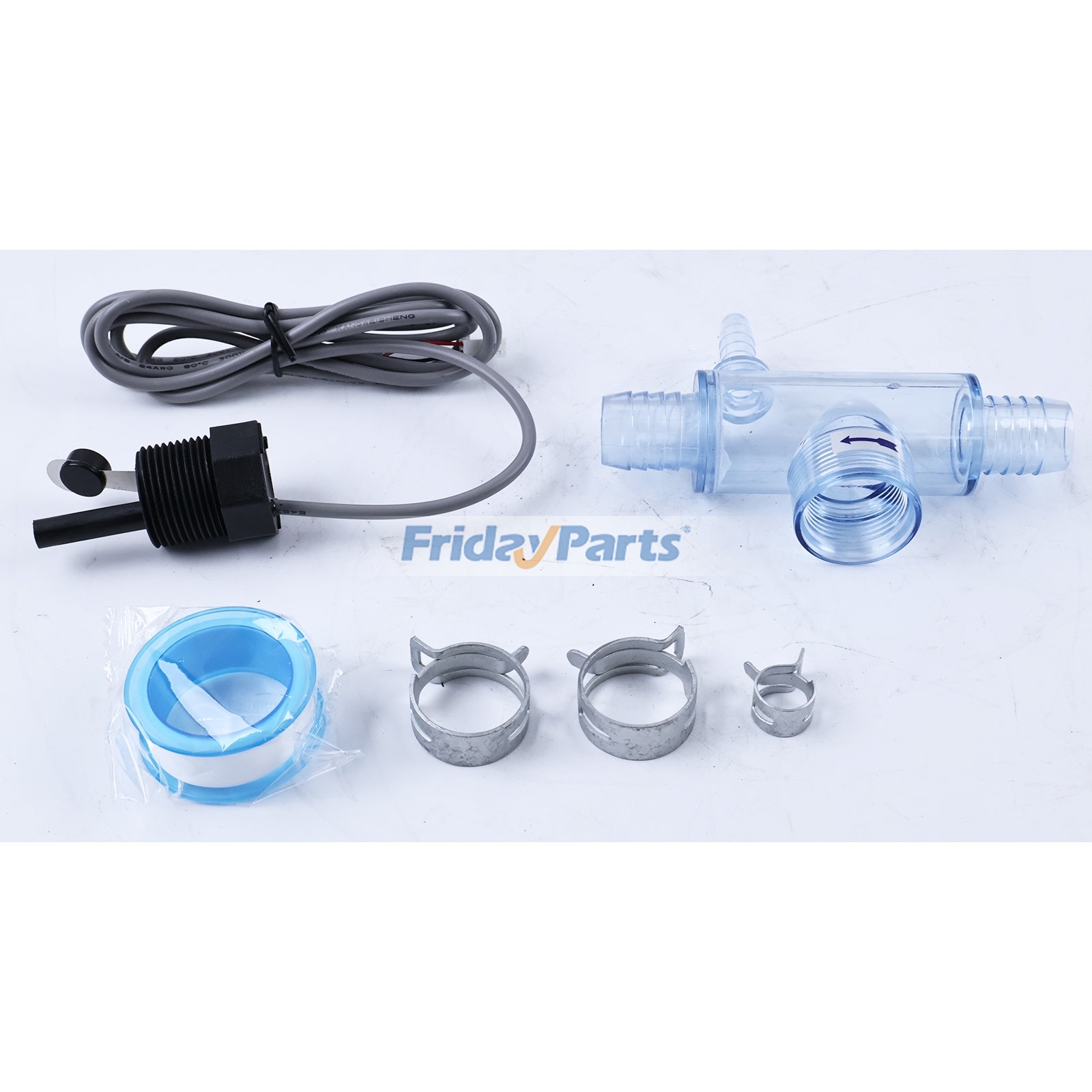 Others Flow Switch