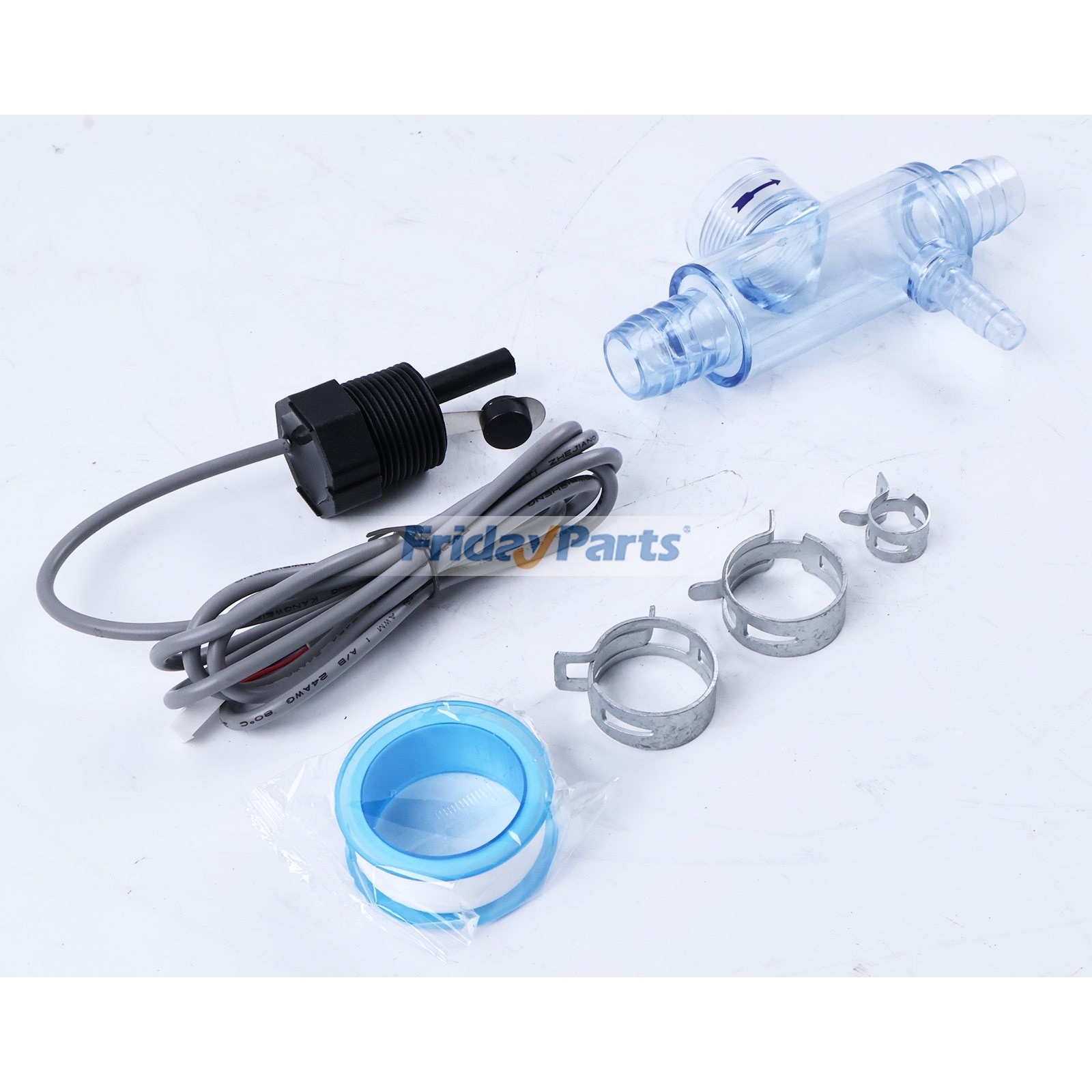 Flow Switch compatible with Others