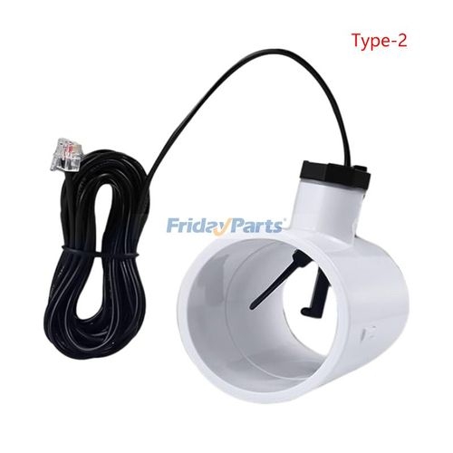 Interruttore Di Flusso, GLX-FLO-RP Per Haywerd G0ldline Sistema - Foto 10