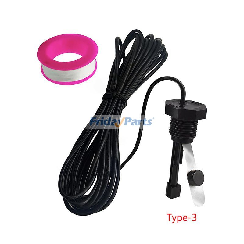 Flow Switch in Stock in China