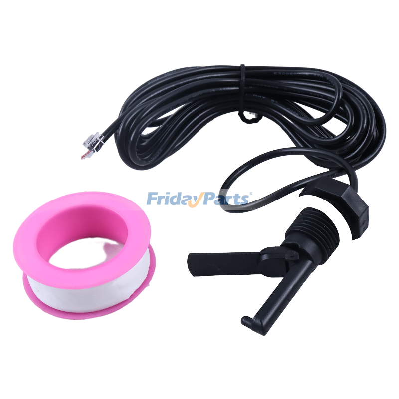 Hayward AquaRite Goldline塩水塩素発生器用フロースイッチ GLX-FLO-RP GLXFLORP
