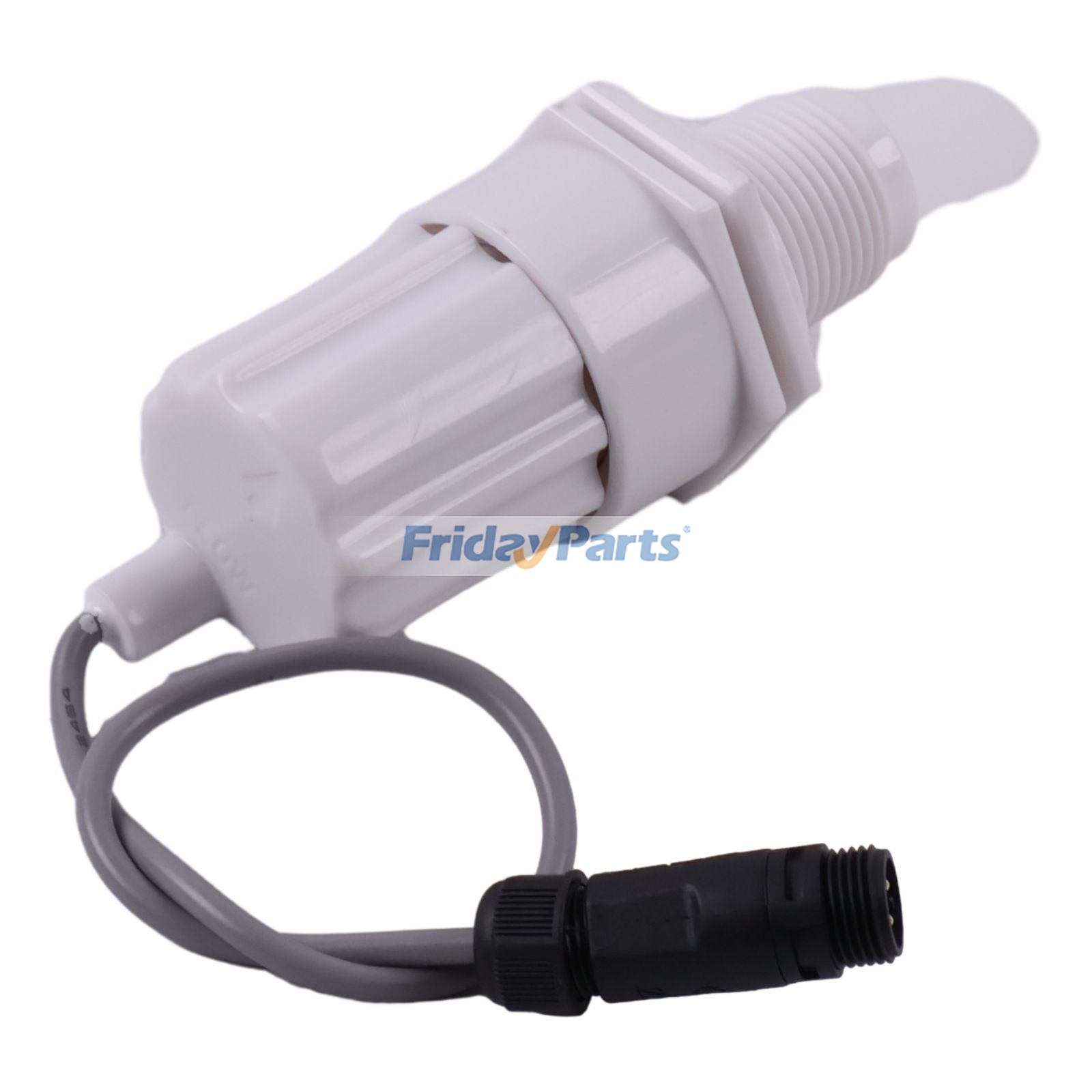 Flow Switch with Round Connector for Others