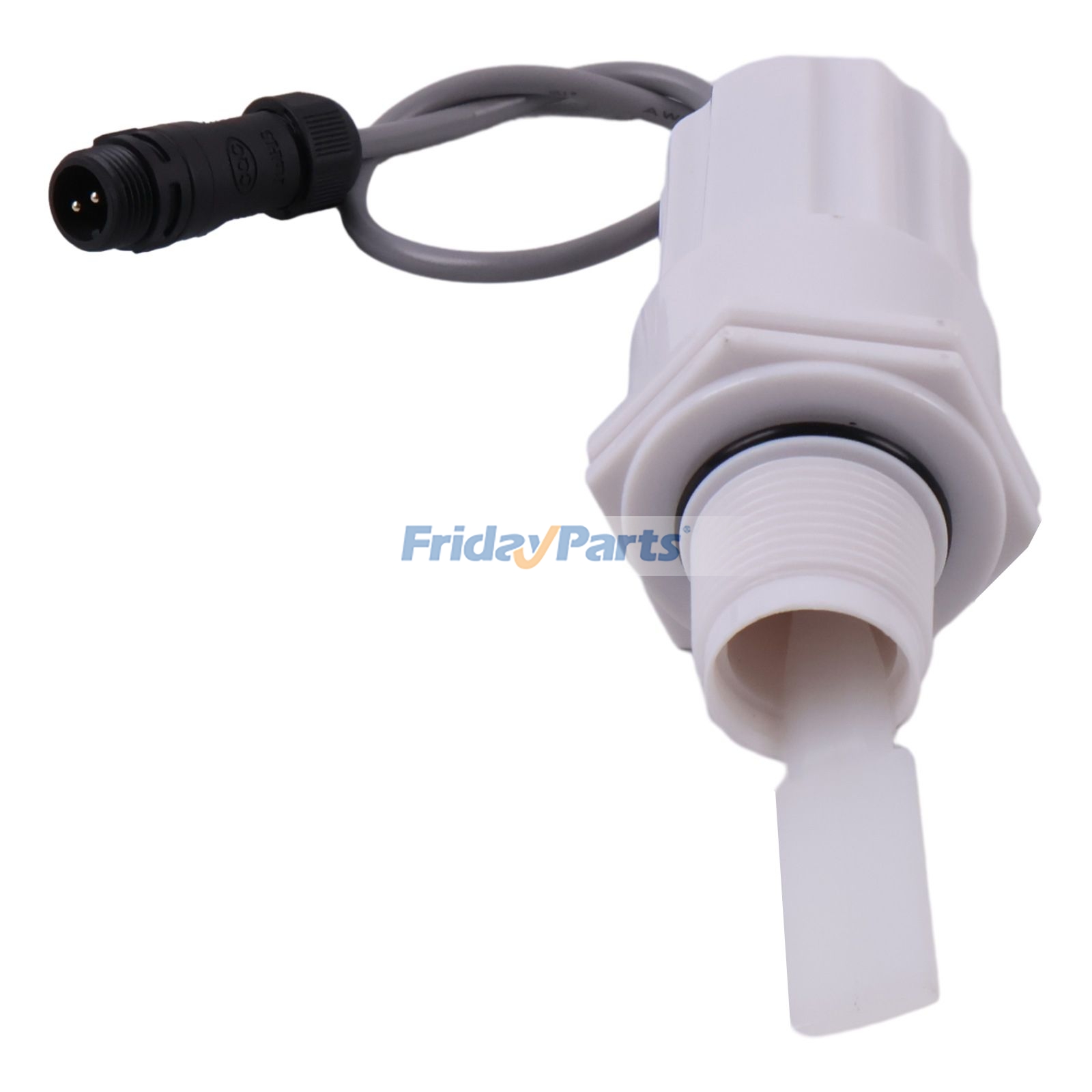 Flow Switch with Round Connector in Stock in China