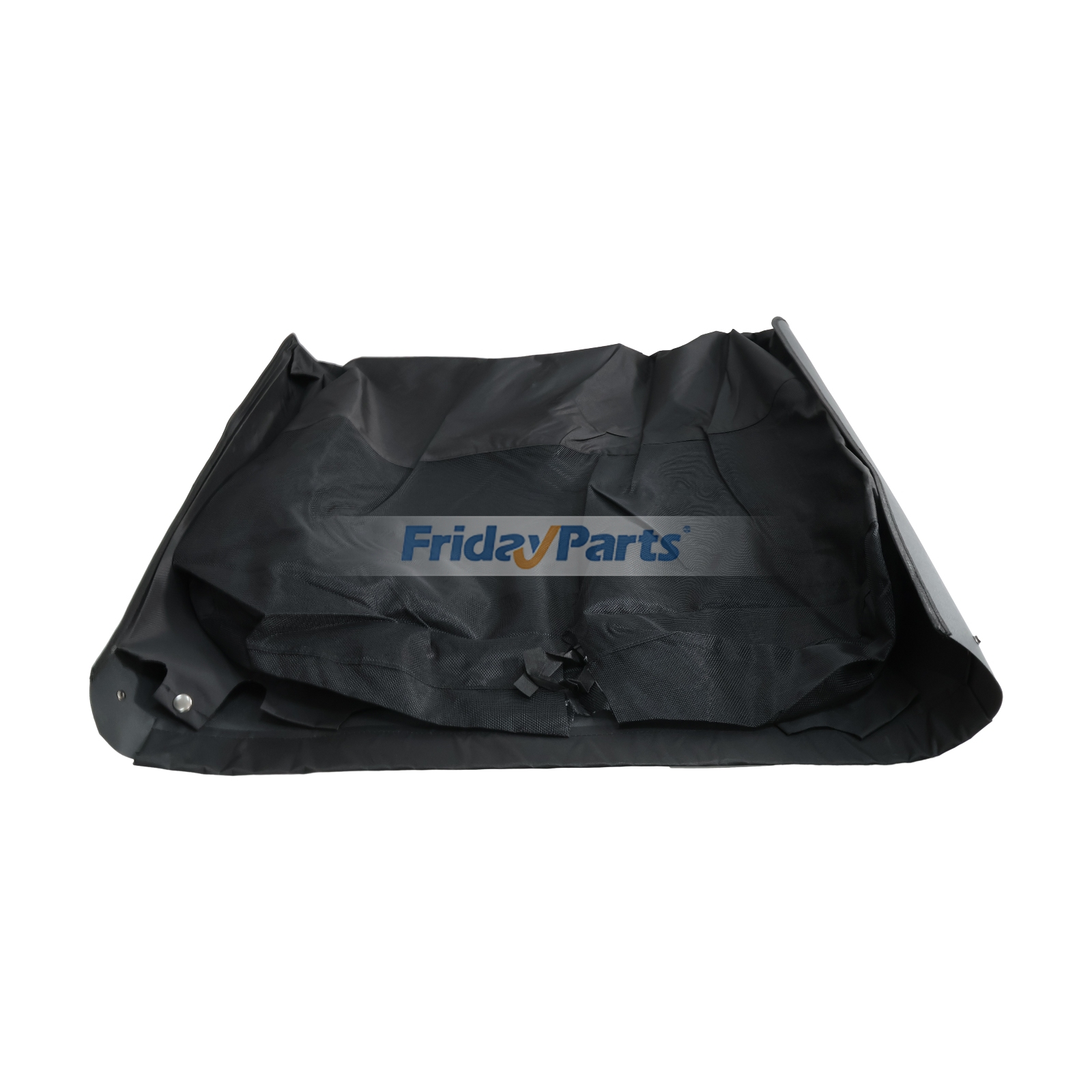  Flow Thru Hopper Bag For OTHER BRAND