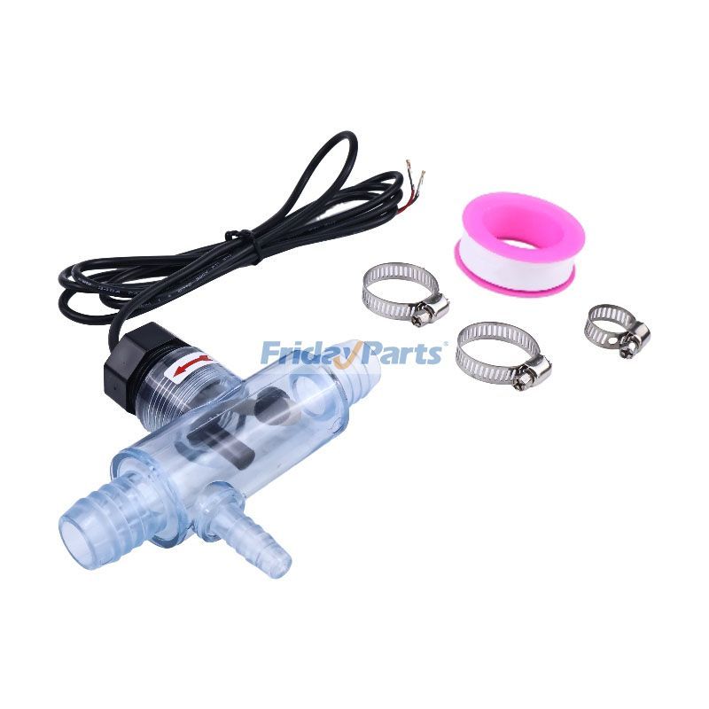 Flow Switch 6560-860 2560-040 for Sundance 800 850 880 Jacuzzi J-300 LCD Series Hot Tub