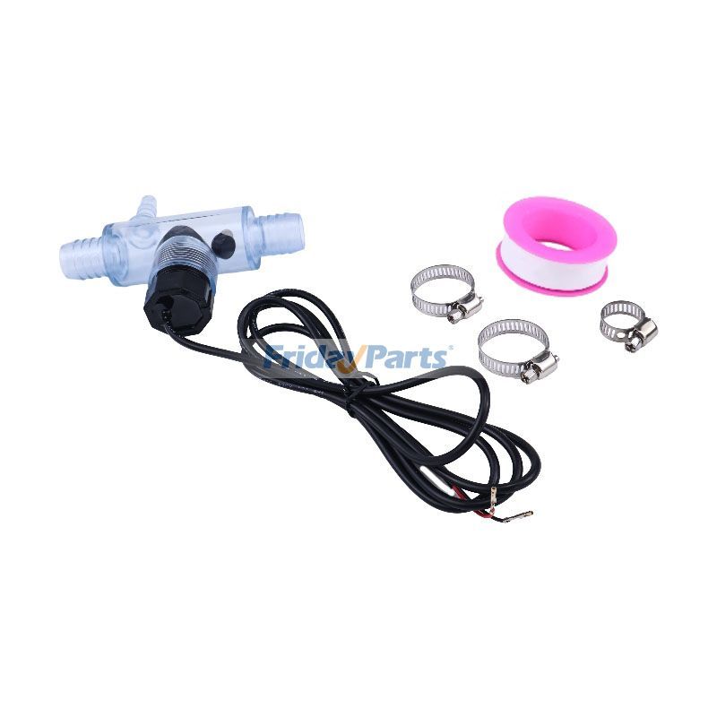 Flow Switch in Stock in China