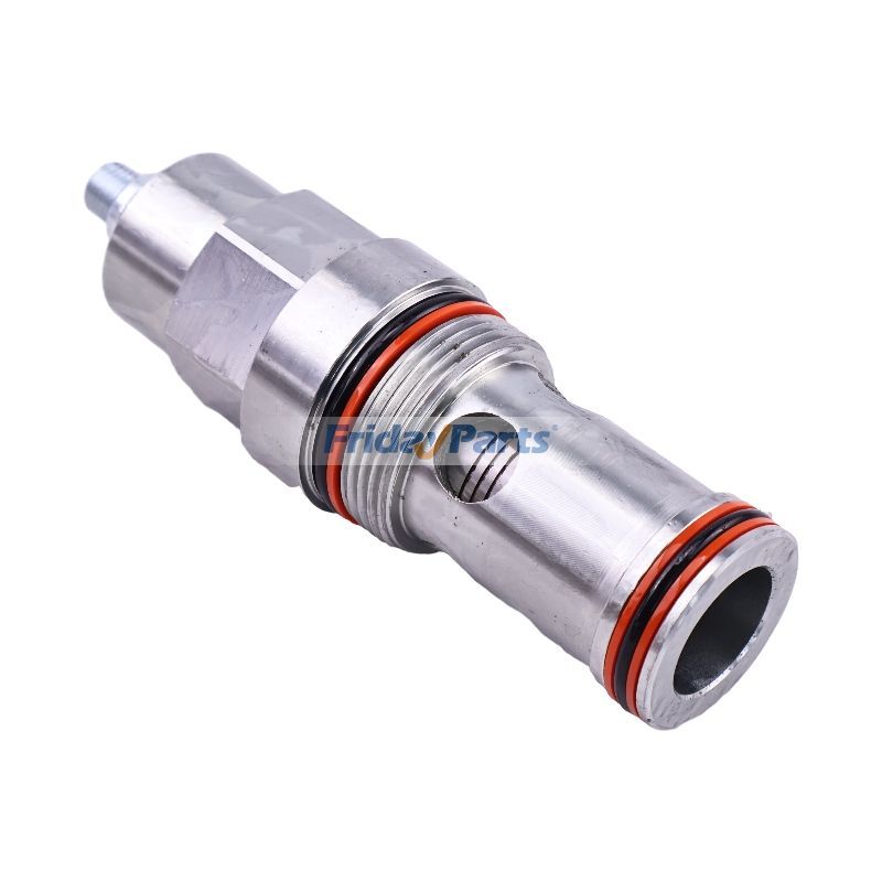 Flow Valve for Others