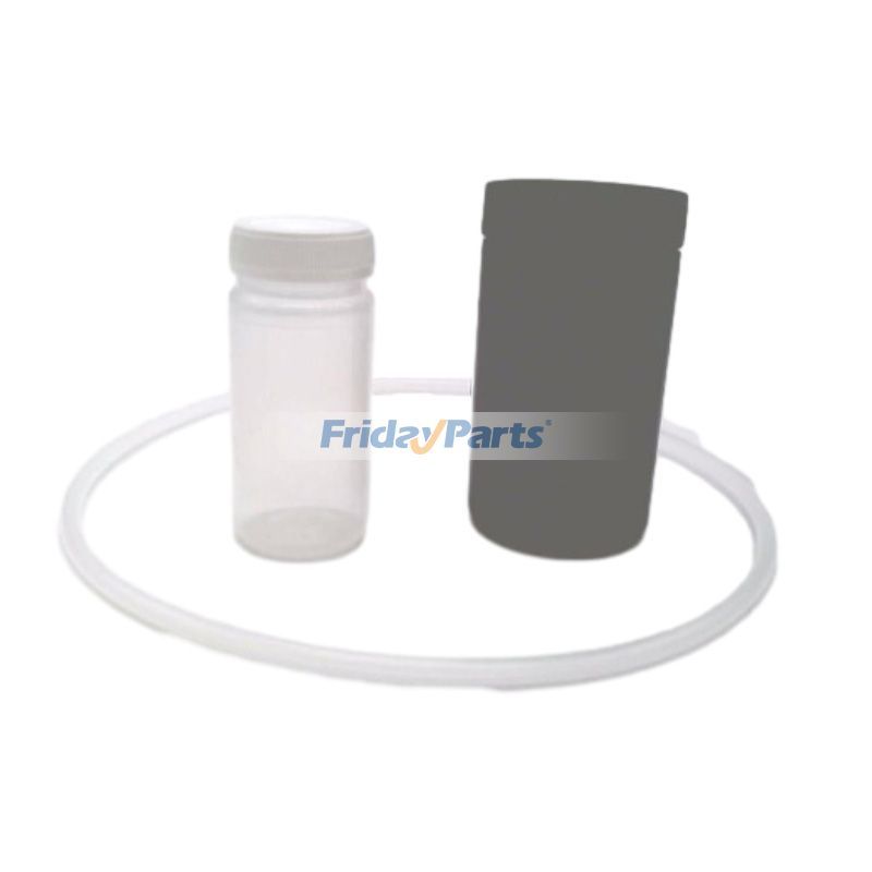 Fluid Analysis Kit 38035531 for Ingersoll Rand Air Compressor